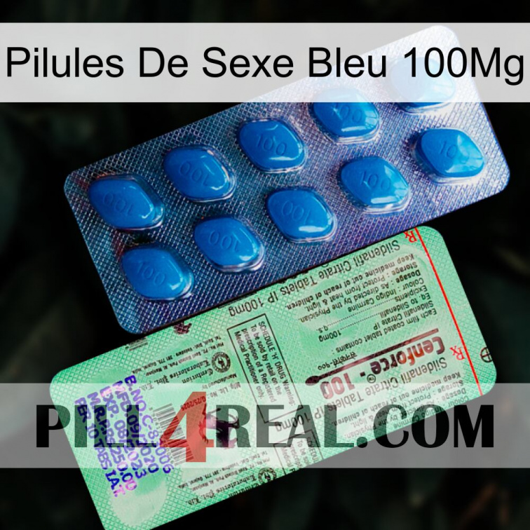Blue Sex Pills 100Mg new02